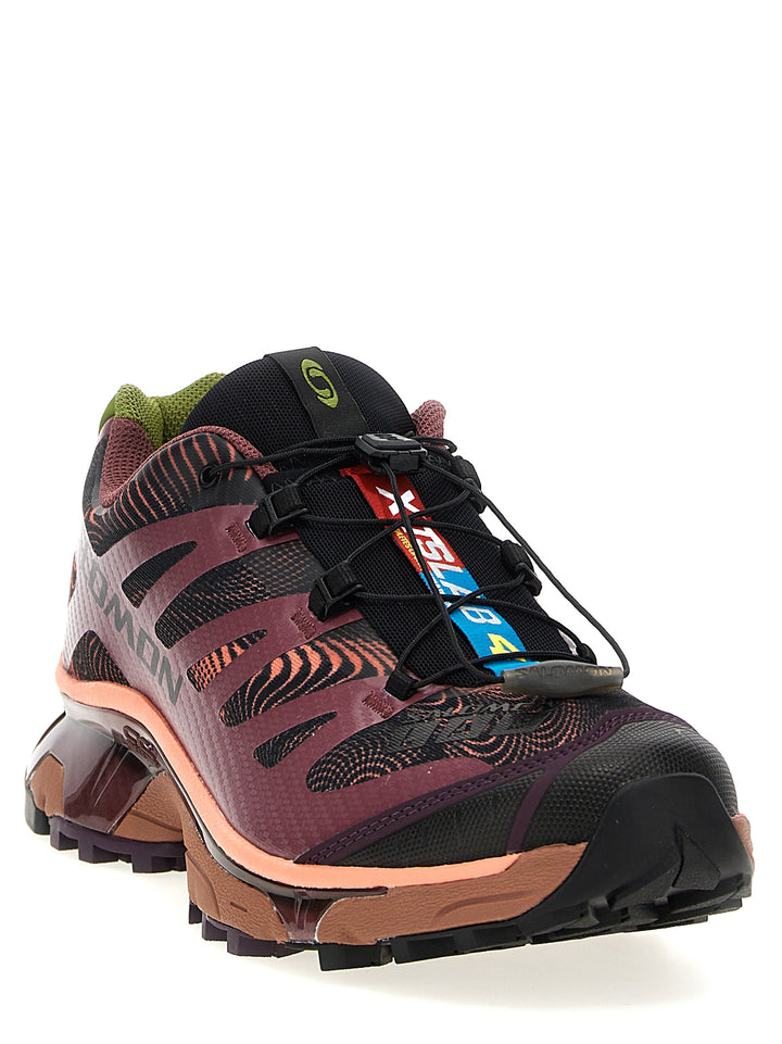 Salomon Xt-4 Og R.A.D Sneakers - Multicolor | 73f1669581ef71774cee7ae80188cc895ce4ff84