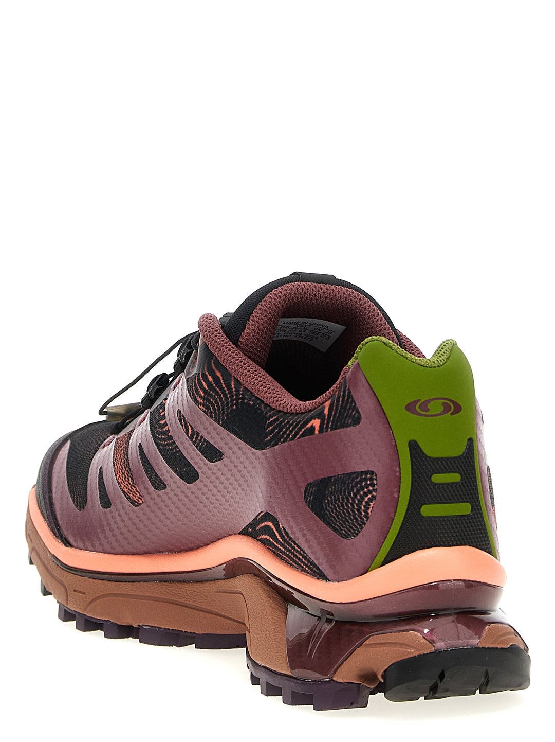 Salomon Xt-4 Og R.A.D Sneakers - Multicolor | e2049417b20f79190f113e3565e9bc985d31d4d5