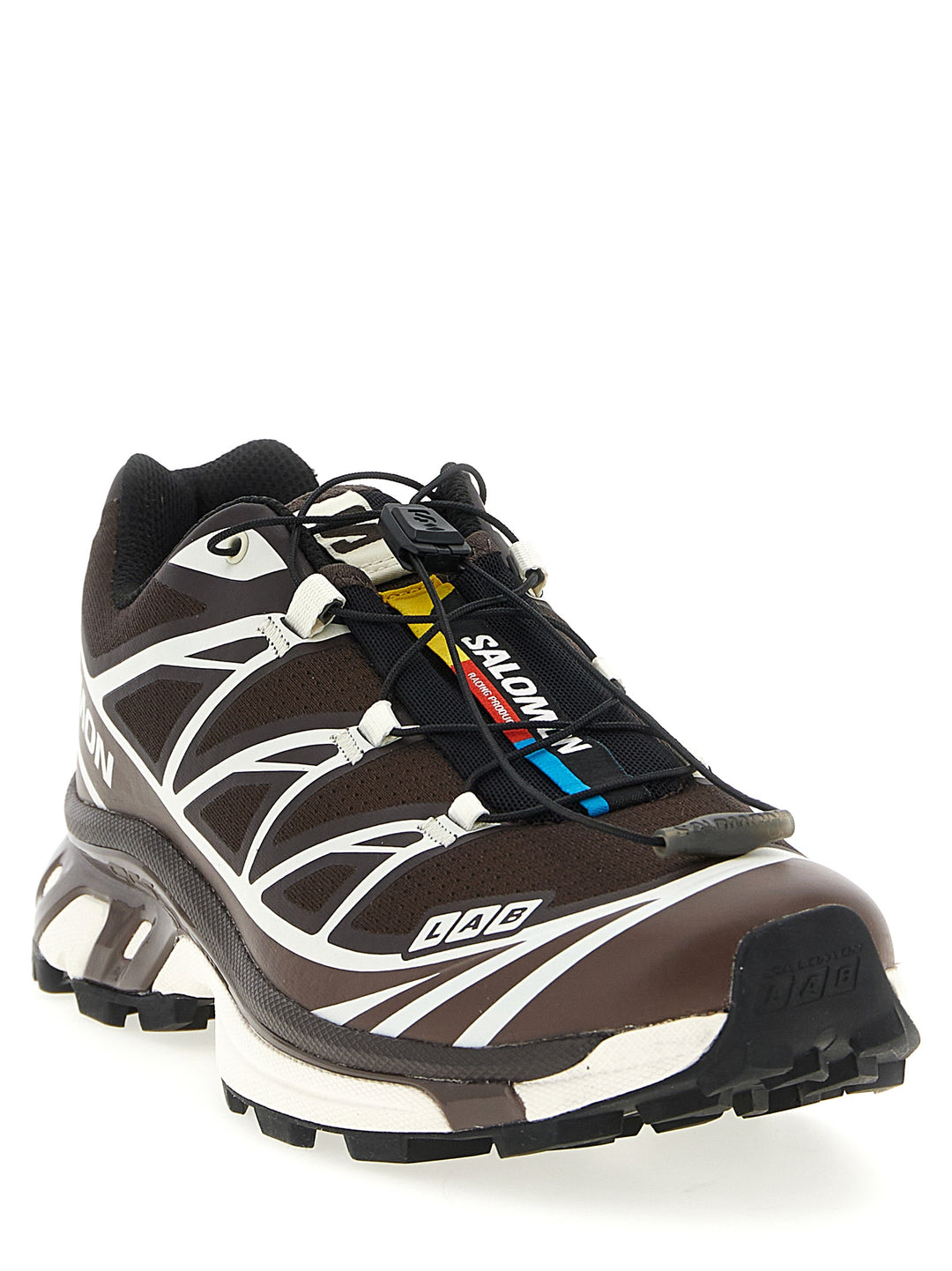 Salomon Xt-6 Sneakers - Brown | 1c14b661d28ce1c2ac015f83e47b9827967c417f