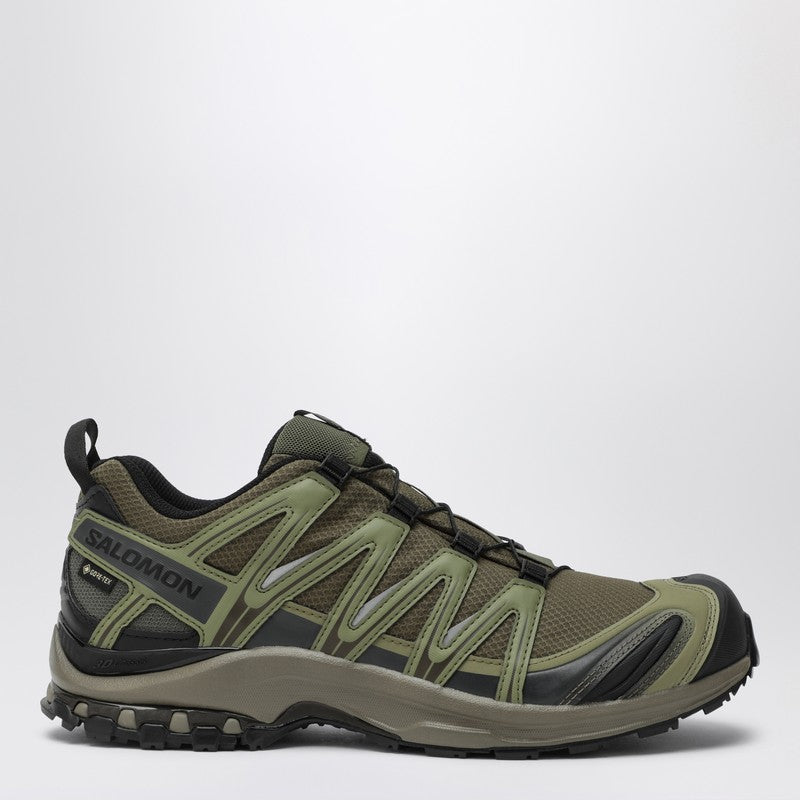 Salomon Shoes - Green | 343803f40997a480600f837771c7ce2418d5ada9