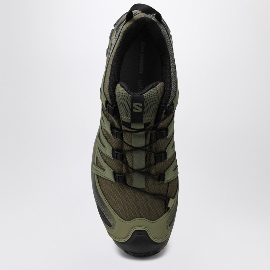 Salomon Shoes - Green | 578026365ad857901325bafd9db19e342bd7ff51