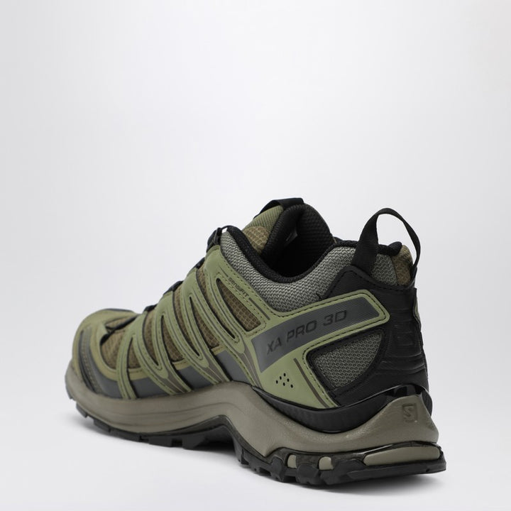 Salomon Shoes - Green | 90d7c4bb1d836fa8ccc681a46759a3081882d493
