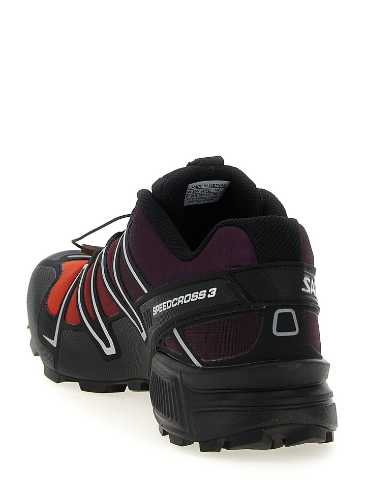 Salomon Speedcross 3 Sneakers - Multicolor | 4b7c279a65cf8637048120355227dff6d100ec0e