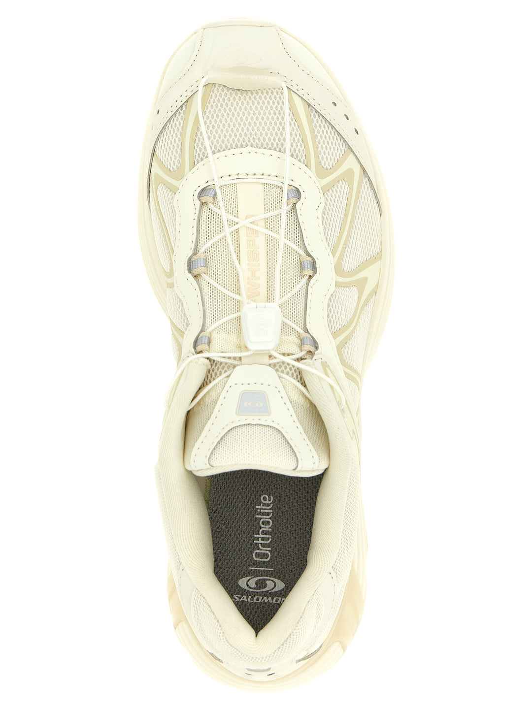 Salomon Xt-Whisper Sneakers - Beige | 0986eef20fb1e2c1627b8e18332a1d4013a53b8d