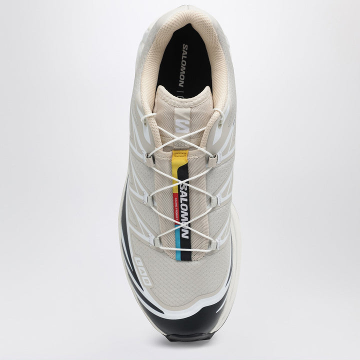 Salomon Shoes - Grey | 4e0b486f8cfe8bafe7b353df257ddf3f18819d76