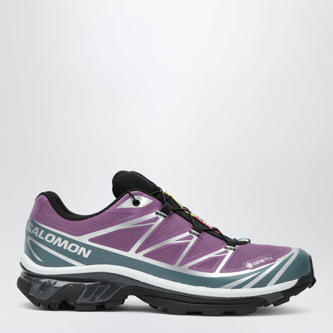 Salomon Shoes - Purple | 0a0473a8d5894c8110a33e9cca38f72faffa850f
