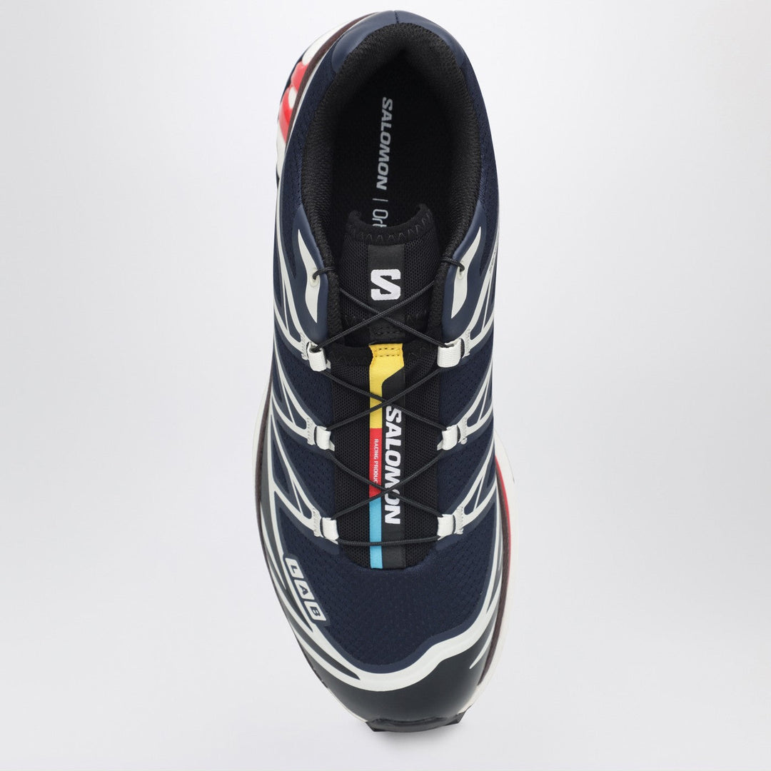 Salomon Shoes - Blue | d97d96b5639800bc0d1762e33d1d7e2267dd81af
