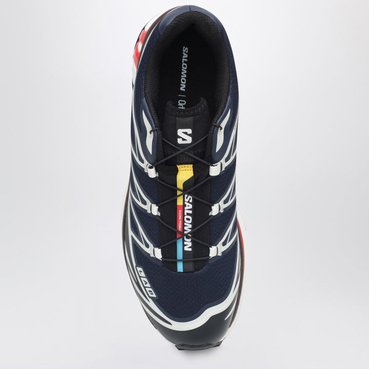 Salomon Shoes - Blue | d97d96b5639800bc0d1762e33d1d7e2267dd81af