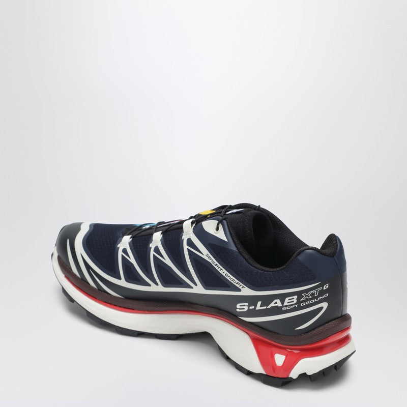 Salomon Shoes - Blue | c008307d353841315d76963d5a3307fa5fdbaca9