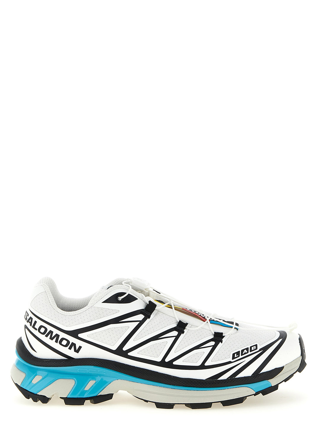 Salomon Xt-6 Sneakers - Multicolor | 8332a61b0fa6126118b8ad9a5df4f164090ad29e
