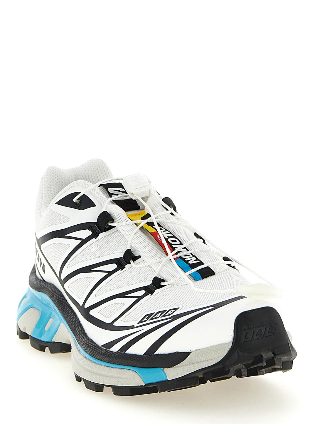 Salomon Xt-6 Sneakers - Multicolor | 2113b4f93b1000ffd76540691119088842825895