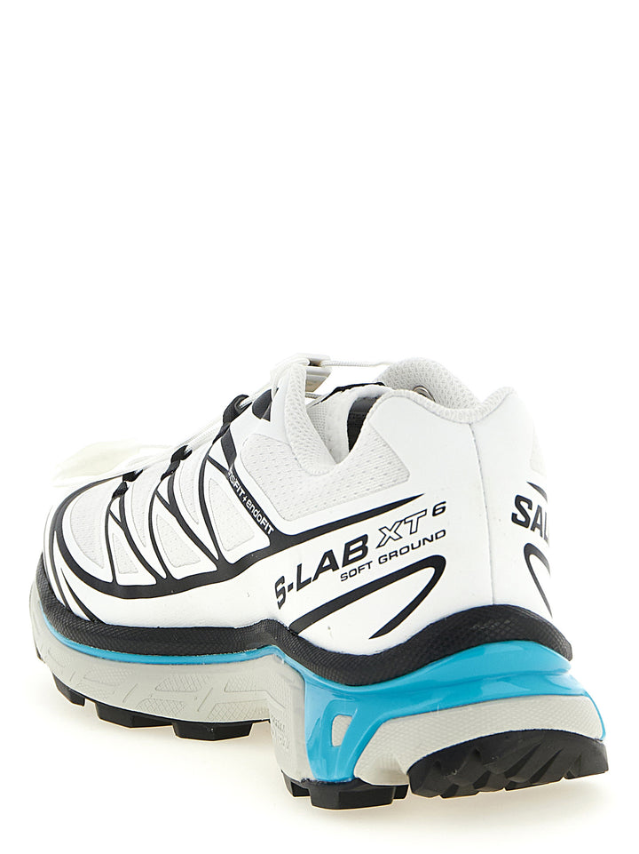 Salomon Xt-6 Sneakers - Multicolor | 6164ccff626697fa5ea50bb3e654e8bf2cab3af5