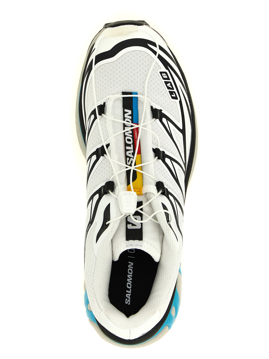 Salomon Xt-6 Sneakers - Multicolor | dd5cdc750f3d19c45b50212be00d8f09375e743c
