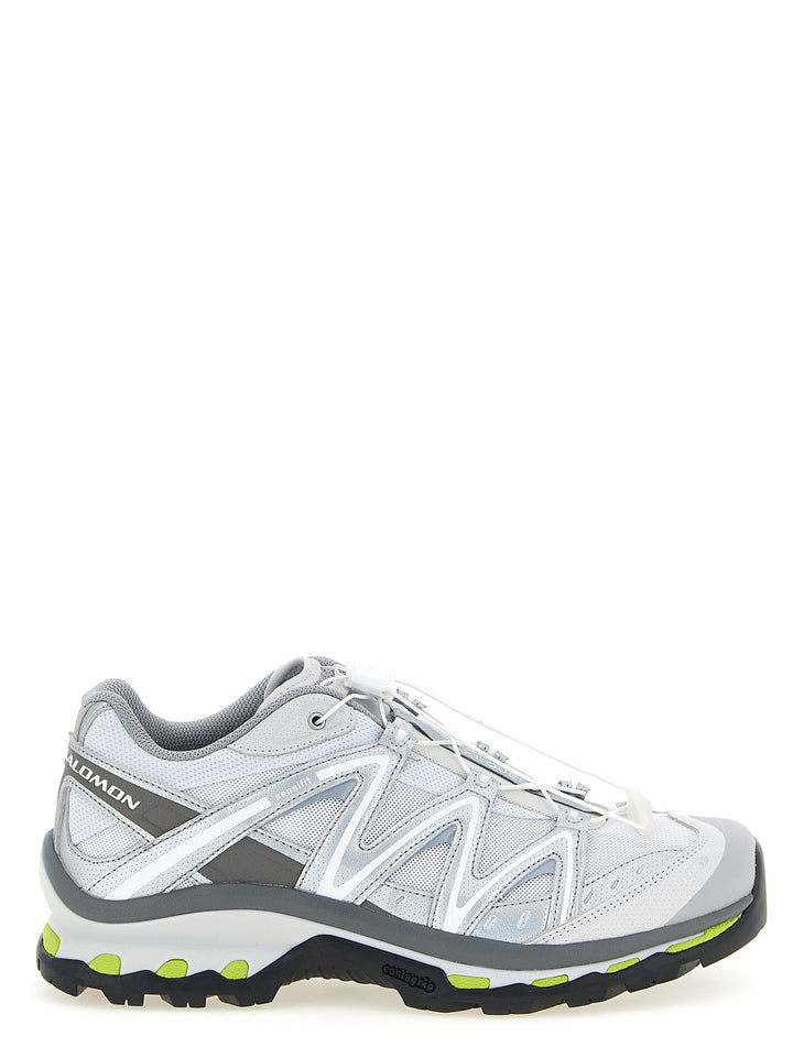Salomon Xt-Quest Gtx Sneakers - Silver | 849e6f913d2c75736ba0ac6b2cc5b473480d4b68