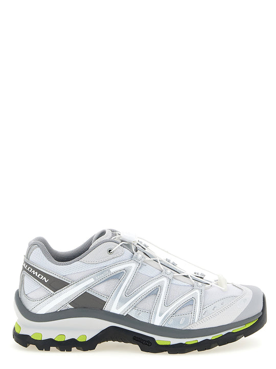Xt-Quest Gtx Sneakers Silver