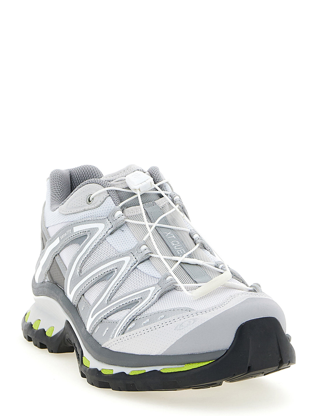 Salomon Xt-Quest Gtx Sneakers - Silver | cb52597d4392dd414cf4a9a8c19e6c8014cb6de4
