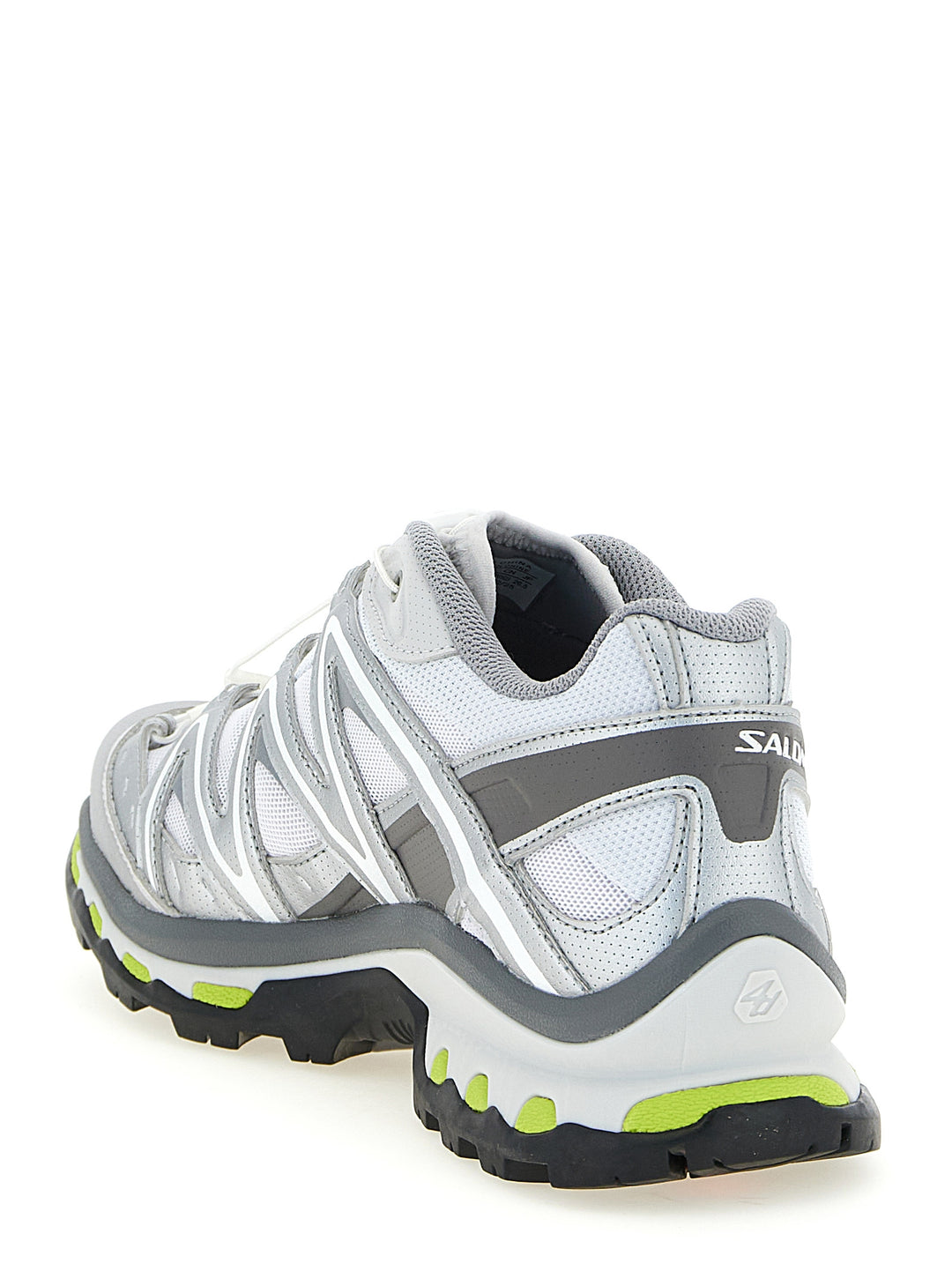 Salomon Xt-Quest Gtx Sneakers - Silver | 4258a176f93e380b32ce4dc40c6240f5d567b4f7
