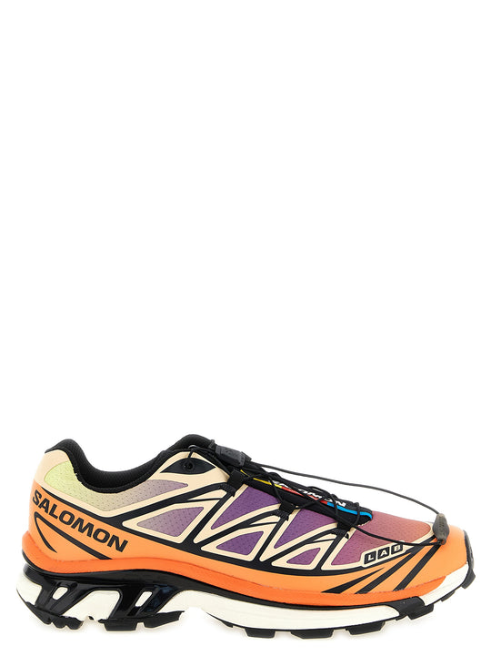 Xt-6 Sneakers Multicolor