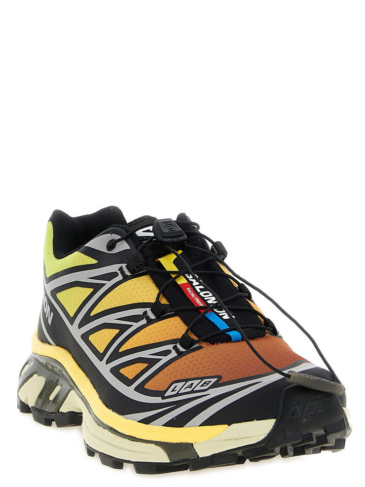 Salomon Xt-6 Sneakers - Multicolor | e8ffd7ff44f8e6d41dbe12cba93542248f1c1488