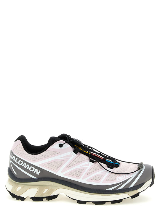 Xt-6 Sneakers Pink