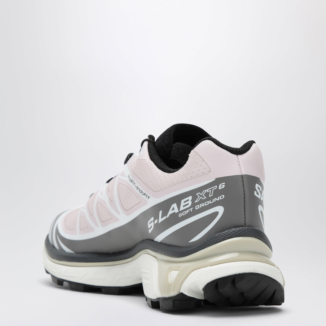 Salomon Shoes - Pink | b9a4deda6de96a656a57f854305a9fde75dae4e9