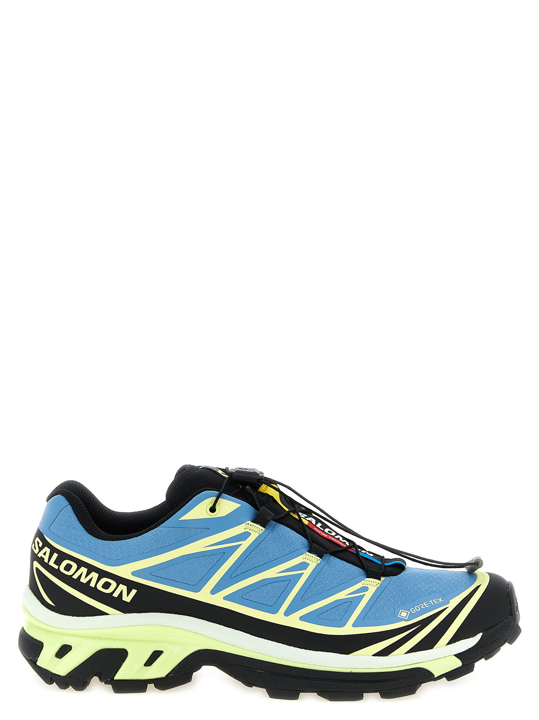 Salomon Xt-6 Gtx Sneakers - Multicolor | 2359619ff3826b0b762958c2d785fe750df61992