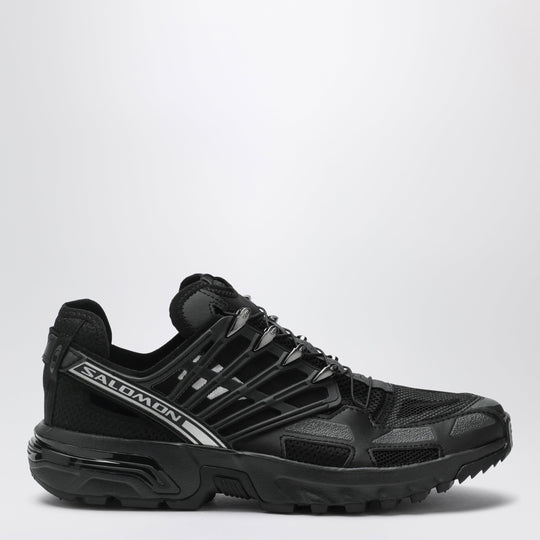 Acs Pro Black Sneakers