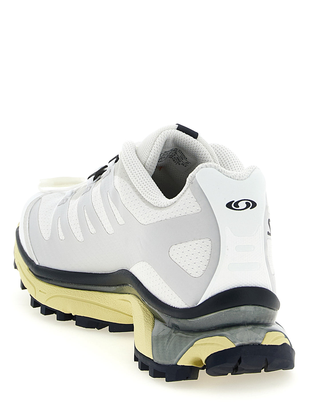 Salomon Xt-4 Og Sneakers - Gray | 7c93e6753dc0b3b3c2d673942f9f22e04c5f25b4