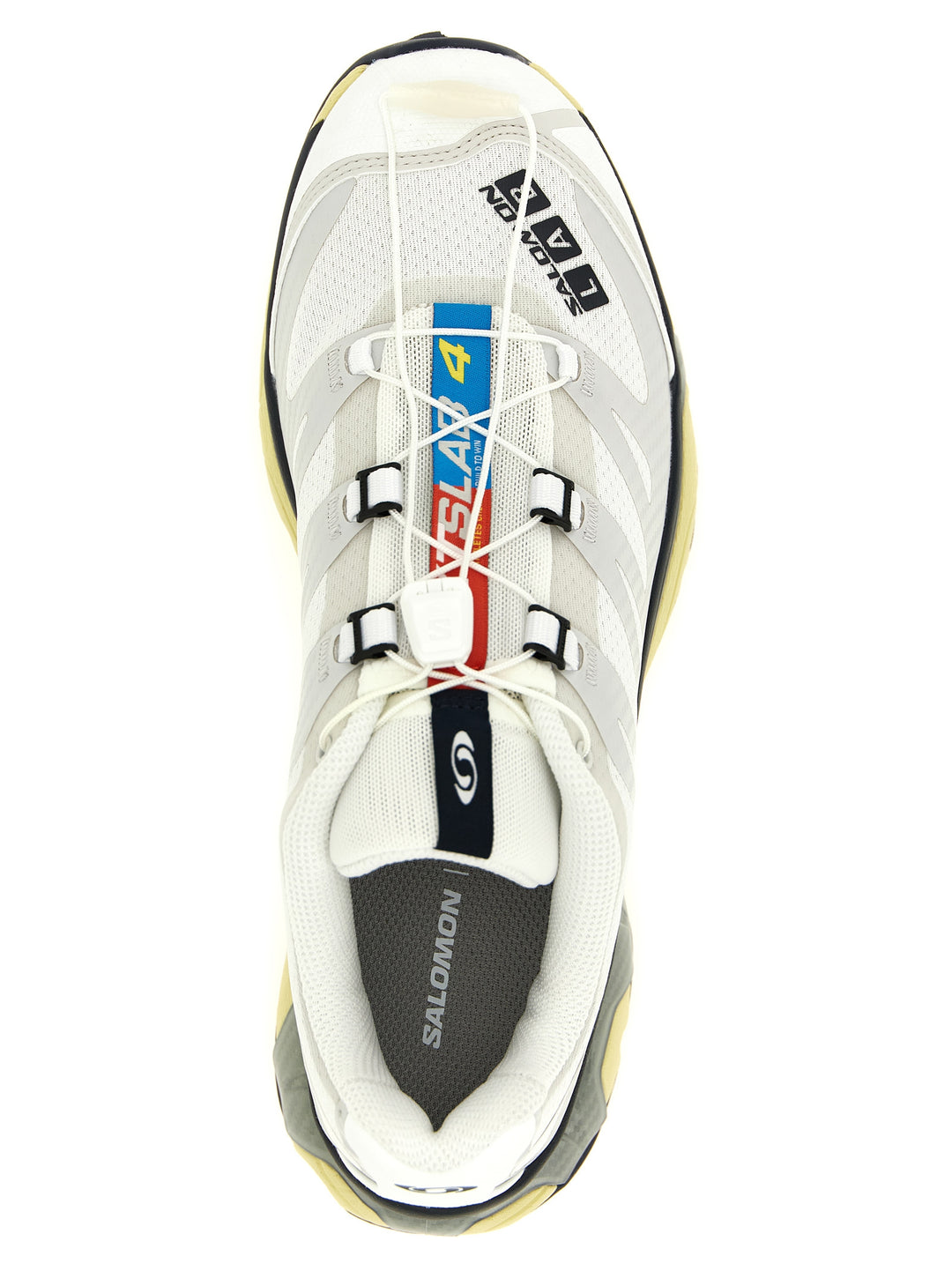 Salomon Xt-4 Og Sneakers - Gray | 05f18b764e6bc215764f7d0ff4a20e4781be4270