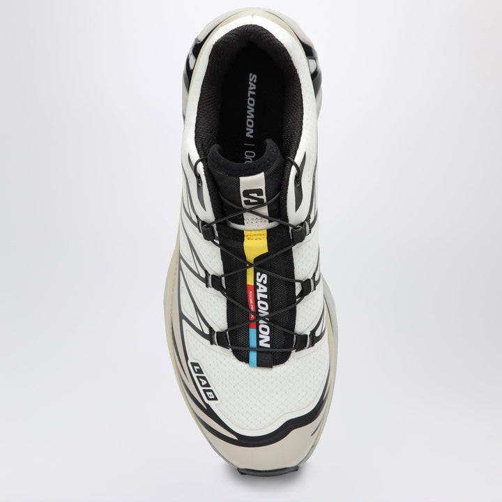 Salomon Shoes - Beige | e8088a31324f6583f96104f097bb35dd3ba46651