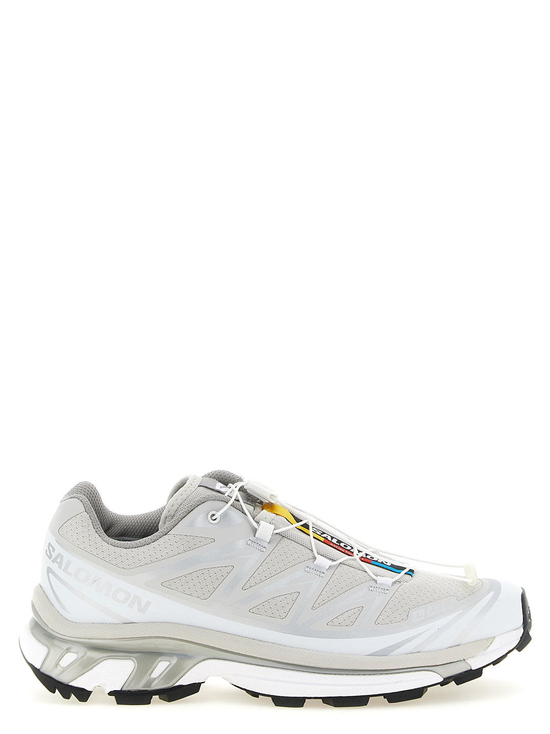 Salomon Xt-6 Sneakers - Gray | d40d7556b63b2dfefd46eb880ef82e1eec7cbe93