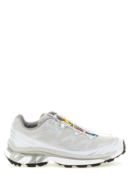 Xt-6 Sneakers Gray