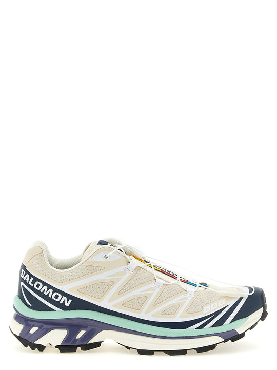 Xt-6 Sneakers Multicolor