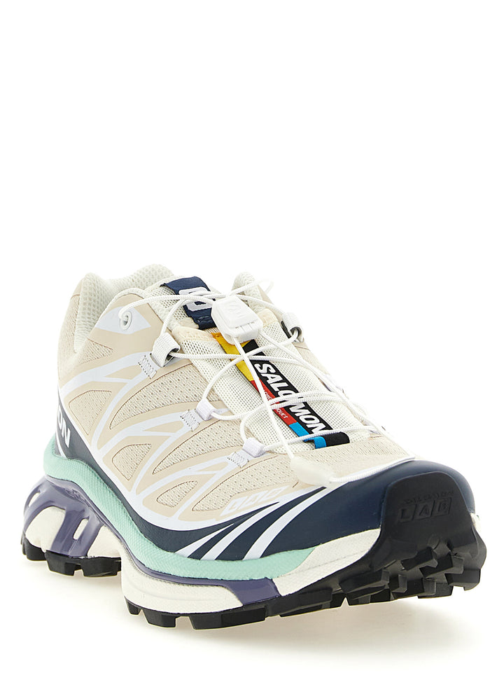 Salomon Xt-6 Sneakers - Multicolor | dd8a06d85a4771549cb8f90623a1e4b09bb55990