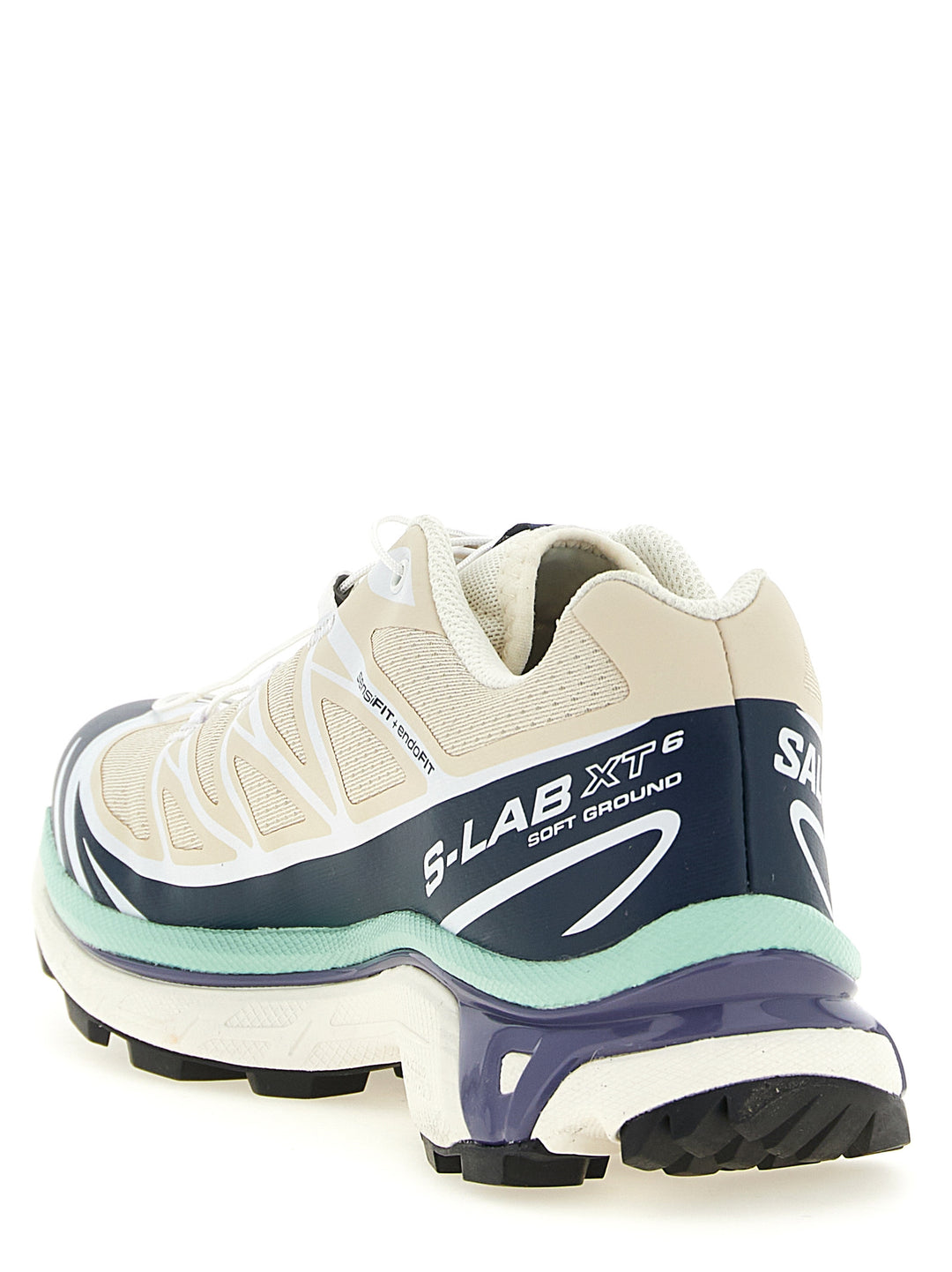 Salomon Xt-6 Sneakers - Multicolor | 264be85f060eb5474c897bd1e8c44f5afad78724
