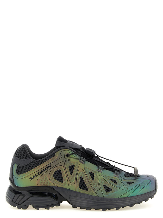 Xt-Whisper Void Sneakers Multicolor