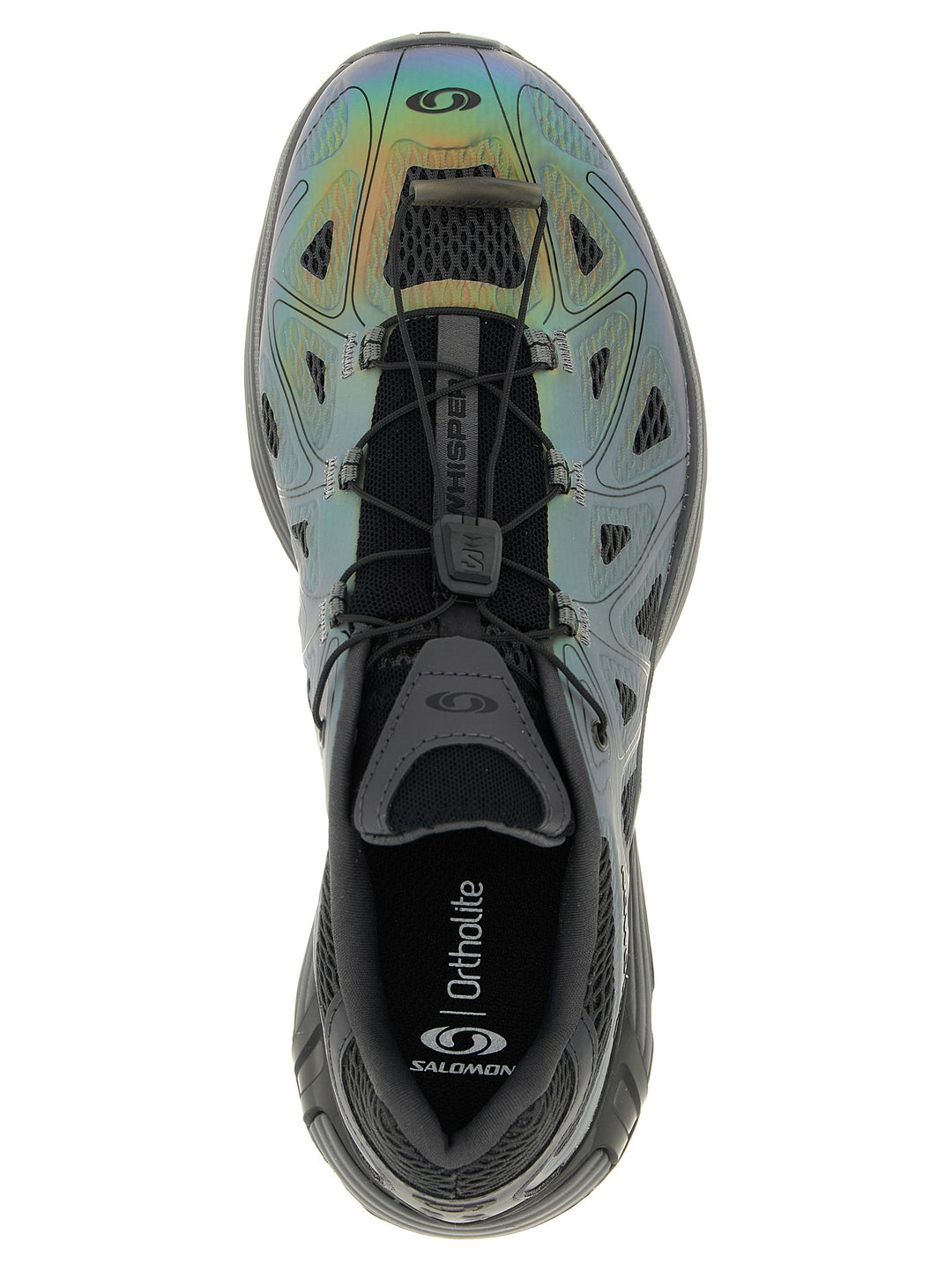 Salomon Xt-Whisper Void Sneakers - Multicolor | bc2f8b89e520919a69743577b9bf520e1708a758
