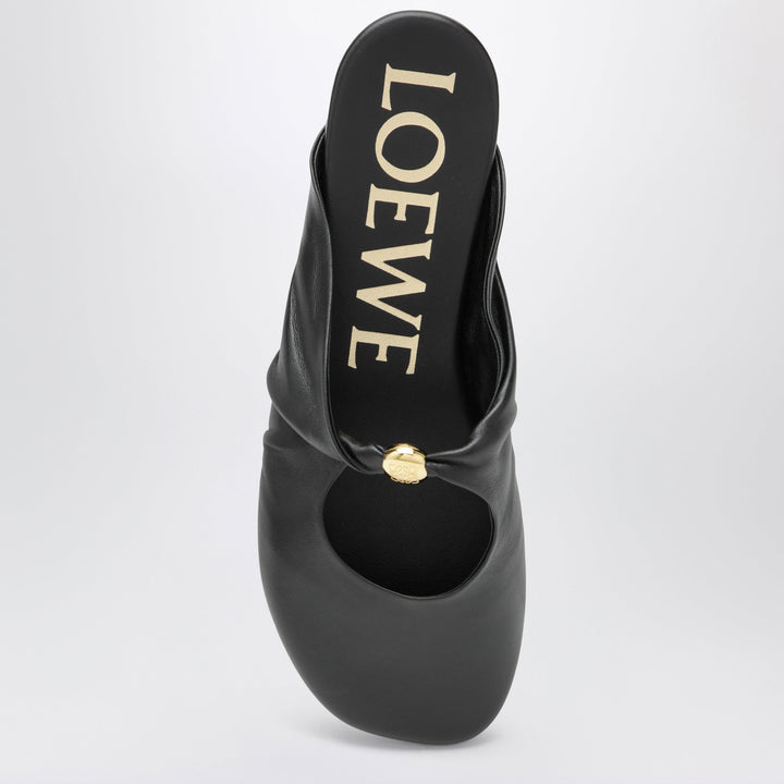 Loewe Shoes - Black | 912a62bb871986da1e31285ca2e6ec4ed9debaaa