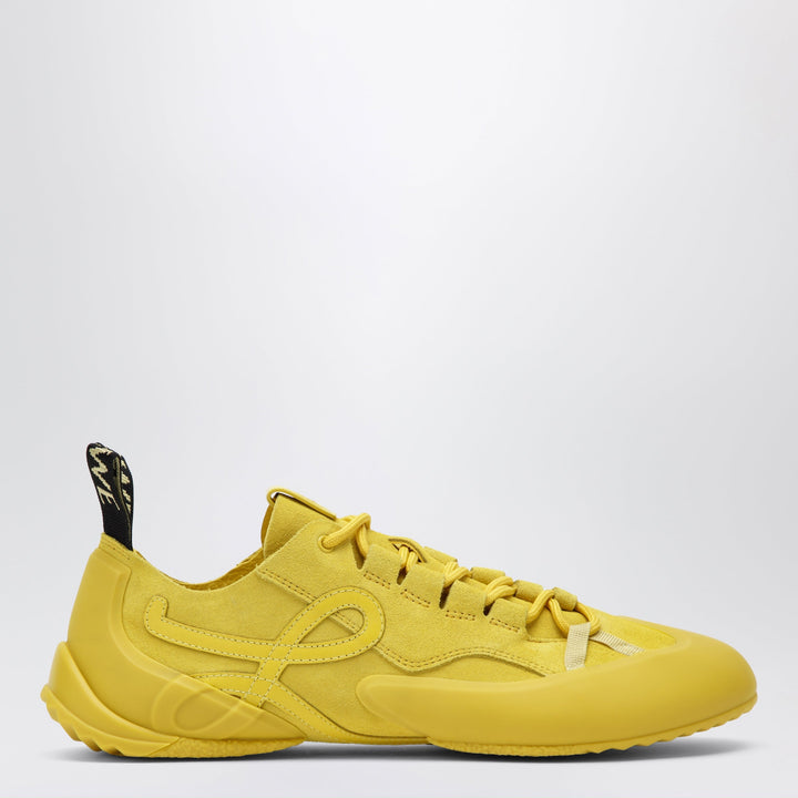 Loewe Shoes - Yellow | 7f7a3a95d37ea5376bfeef23d2e6b11ddab3df31