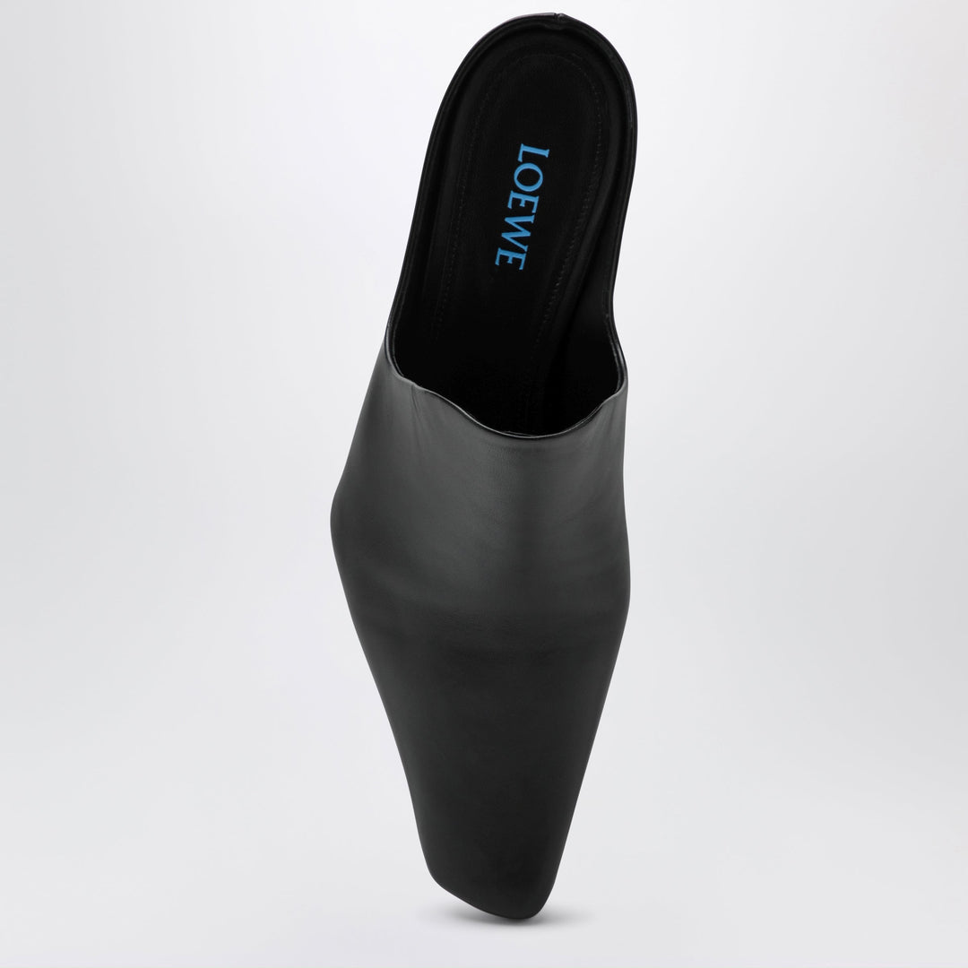 Loewe Shoes - Black | a5d2b6fa7e2b763d1c7419d7c1b99bd00eabe6c6