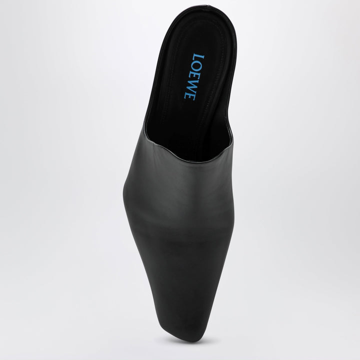 Loewe Shoes - Black | a5d2b6fa7e2b763d1c7419d7c1b99bd00eabe6c6