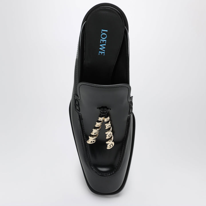 Loewe Shoes - Black | bb8b4d31e719ed7c2984b41fc411f265bf2a69bc