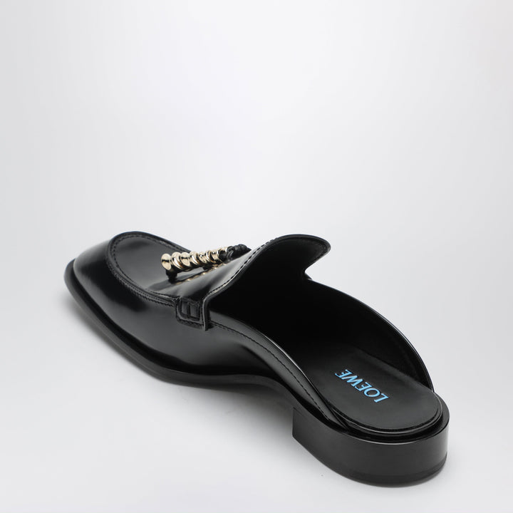Loewe Shoes - Black | 7fdcafdb216cc51487c53c9243900139344004f0