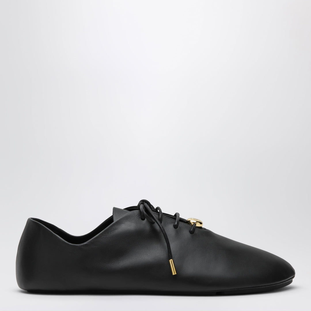 Loewe Shoes - Black | d8117dbfe502676342d1064f50689c91b256ebef