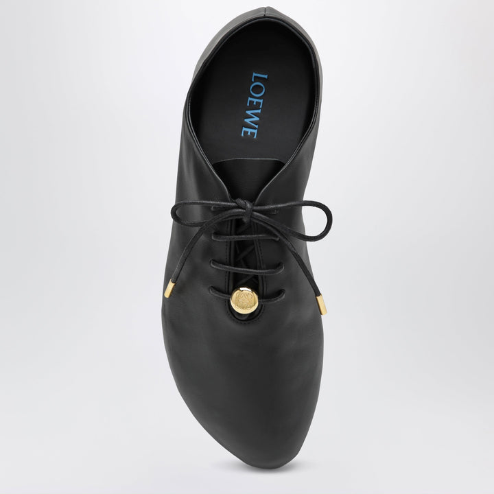 Loewe Shoes - Black | 98a91325732c33cbbb34a681b33d792bb9dd60b6