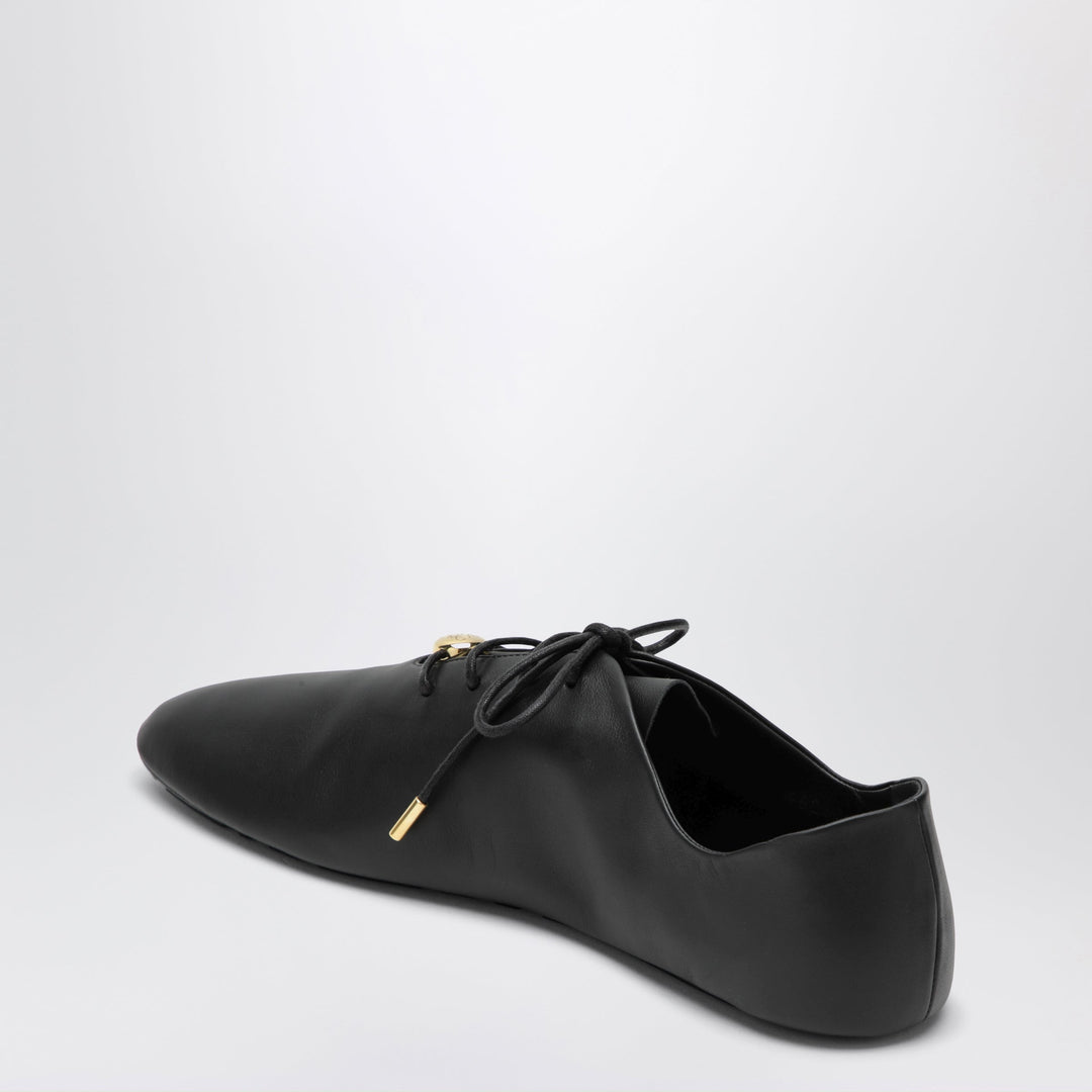 Loewe Shoes - Black | bca679eef8827b4590d6e3c293c691579a96964e