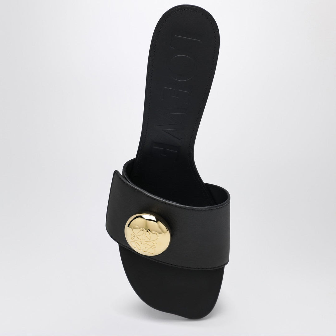Loewe Shoes - Black | 1a411c21cba490fe9961fc598245ab17033ed6b2