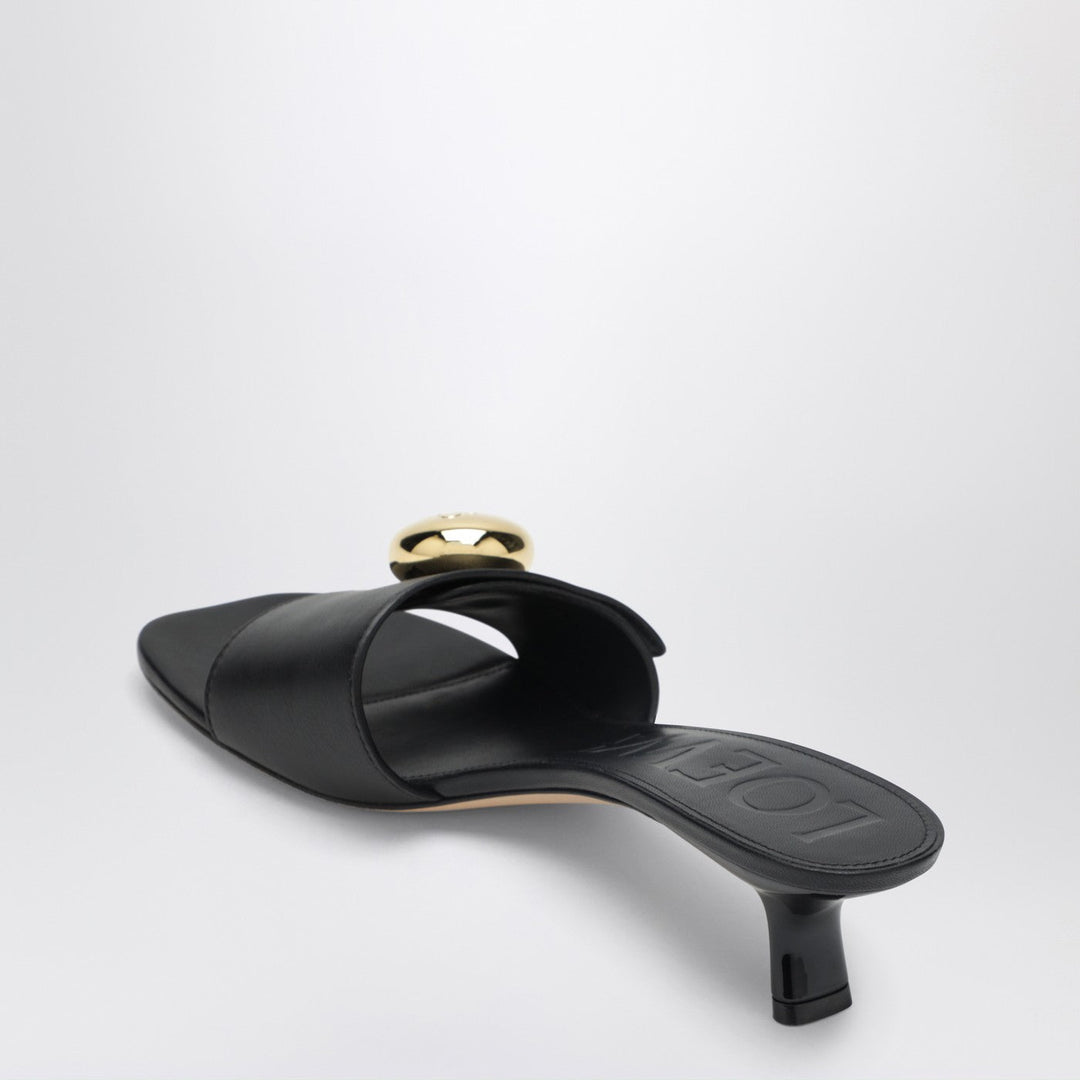 Loewe Shoes - Black | 96a934f4d4bdc0cd6e7a3c53df99ea68e6790c9a
