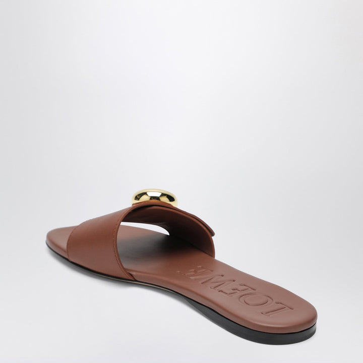 Loewe Shoes - Brown | eb89970838bf51f0e55c0eca1e67699a44d24435