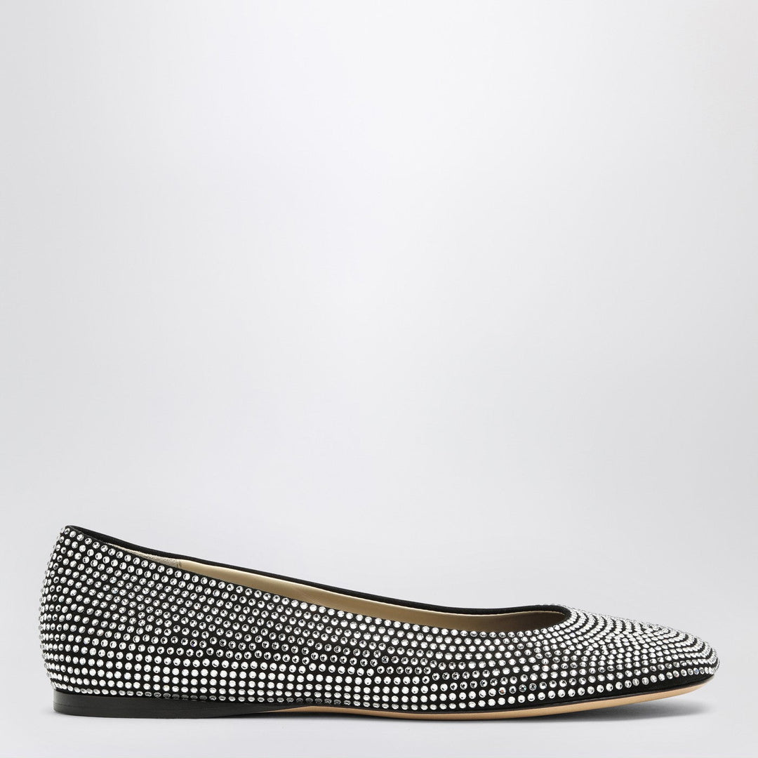 Loewe Shoes - Black | 4b77b2491ed5b835346959141e9bb490ee785155